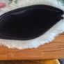 fluffy purse Image 2