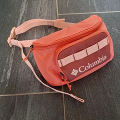 Columbia ZigZag Hip Pack