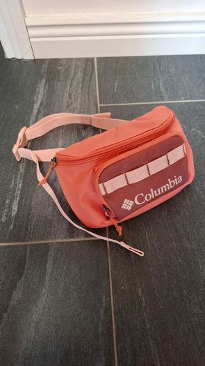 Columbia ZigZag Hip Pack
