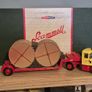 Corgi Scammell Highwayman and Cable Load Image 3