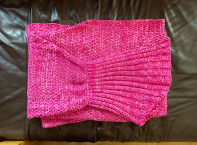 Mermaid Tail Blanket Brand New