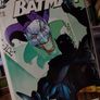 Batman ! Issue #663 ! by Grant Morrison ! 2007 ! by DC Comics ! Image 2
