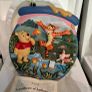 Winne the Pooh Plate Collection Image 5
