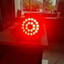 LED par stage light Image 4