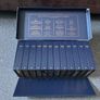 The Miniature Shakespeare Library 12 Volume Box Set Barnes and Noble Image 2