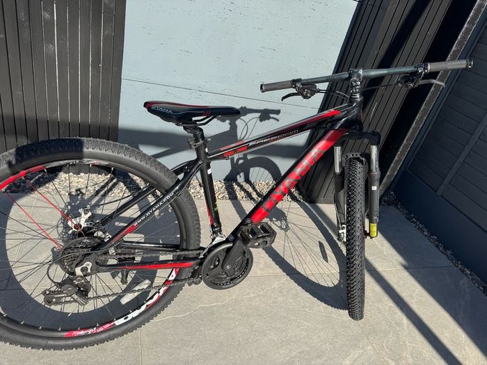 OYAMA FREEDOM 2.3 Mountain Bike Medium Frame Fully Serviced
