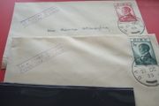 Irish Premium Stamps.
