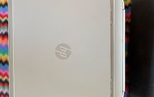 HP DeskJet 2710 All-in-One Wireless Printer &amp; Scanner - Great Condition