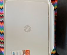 HP DeskJet 2710 All-in-One Wireless Printer & Scanner - Great Condition