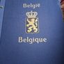 Belgium Davo albums Image 3