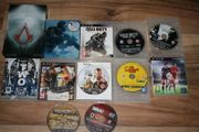 PS3 Games