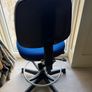 Adjustable Office Chair Image 4