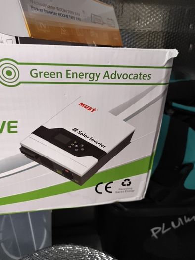 solar inverter
