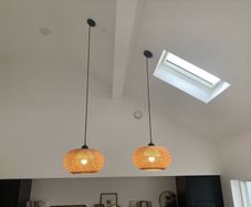 Pendant Lights