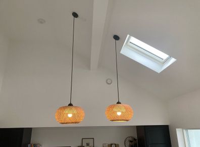 Pendant Lights