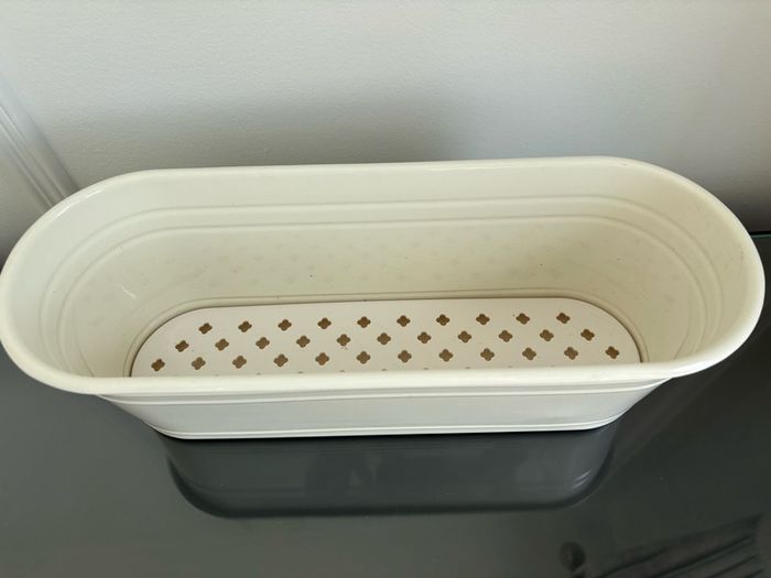 plant pot