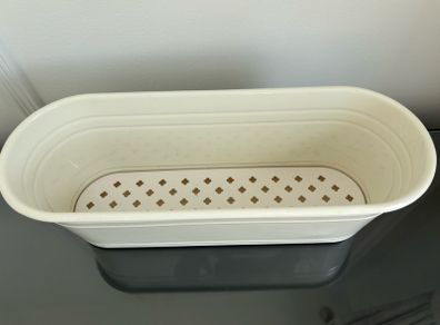 plant pot