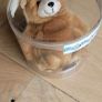 Charmin Bear Toy Teddy Image 2