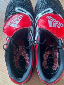 adidas predator accelerator Adidas Predator Accelerator 1998 Remake launched in 2014 as a limited edition