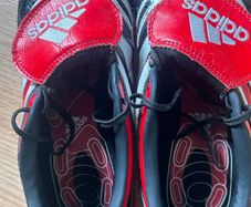 adidas predator accelerator Adidas Predator Accelerator 1998 Remake launched in 2014 as a limited edition