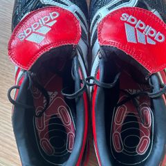 adidas predator accelerator Adidas Predator Accelerator 1998 Remake launched in 2014 as a limited edition