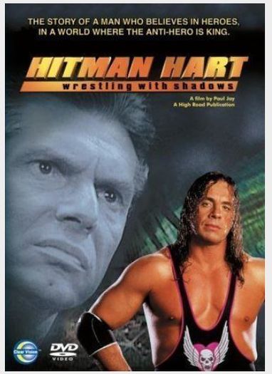 Pro Wrestling Documentary Collection (11 Brand New & Sealed DVDs)