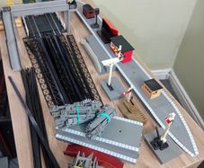 Hornby 00