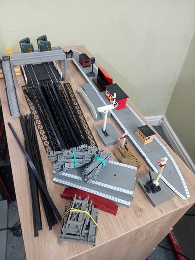 Hornby 00