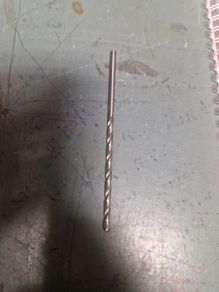 drill bits