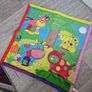 Baby Beanstalk play mat Image 2