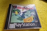 Monopoly PlayStation1 Ps1 PlayStation2 Ps2 Games Original