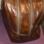 Vintage Leather Bag Image 7