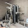 Home gym setup Image 2