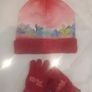 Trolls hat and matching gloves Image 2