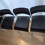 4 Bar Stools Image 3