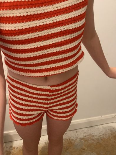 Kids clothes size 12year