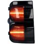 Peugeot Boxer - Fiat Ducato - Indicator Lights - Smoked Image 4