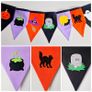Adorable Halloween Bunting Image 2