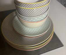 Dishes