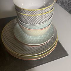 Dishes