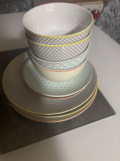 Dishes