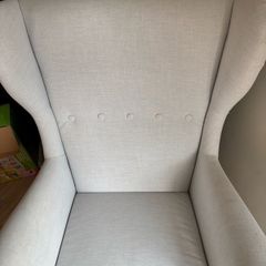 IKEA Strandmon Armchair