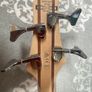 Ibanez SR370EF-BBT SoundGear 4-string fretless bass Image 3