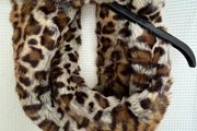 New Fur Snood