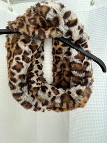New Fur Snood
