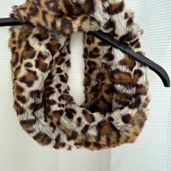 New Fur Snood