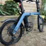 Fiido D11 Electric Bike Image 2