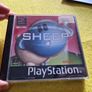 Sheep  PlayStation1 Ps1 PlayStation2 Ps2 Games Original Image 2