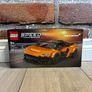 Lego Speed Champions 77257 McLaren W1 Brand New Sealed Image 3