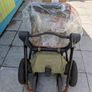 Joolz Baby Travel System - Baby cot, stroller Image 9